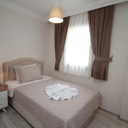 Asece Habitación en casa particular Didim